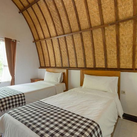 Ratu Cottage By Ourstory Travels Batununggul Luaran gambar