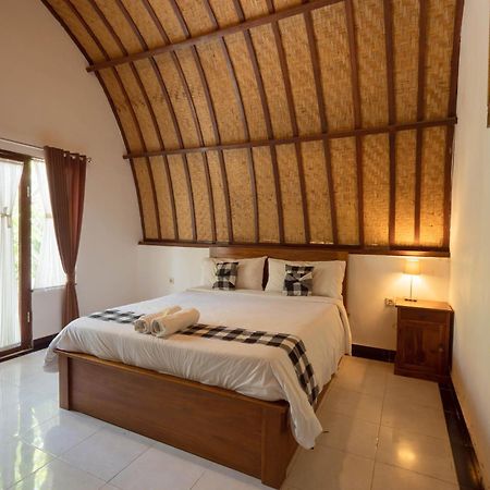 Ratu Cottage By Ourstory Travels Batununggul Luaran gambar