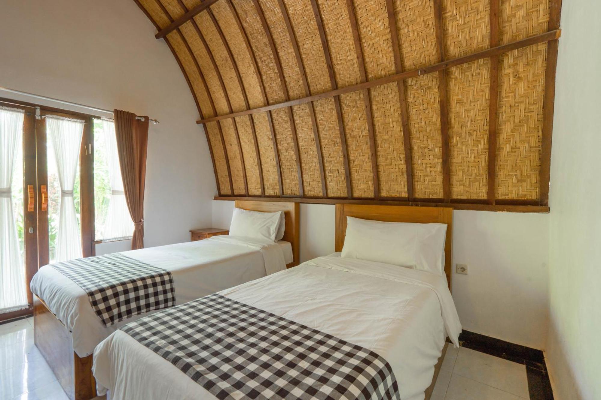 Ratu Cottage By Ourstory Travels Batununggul Luaran gambar
