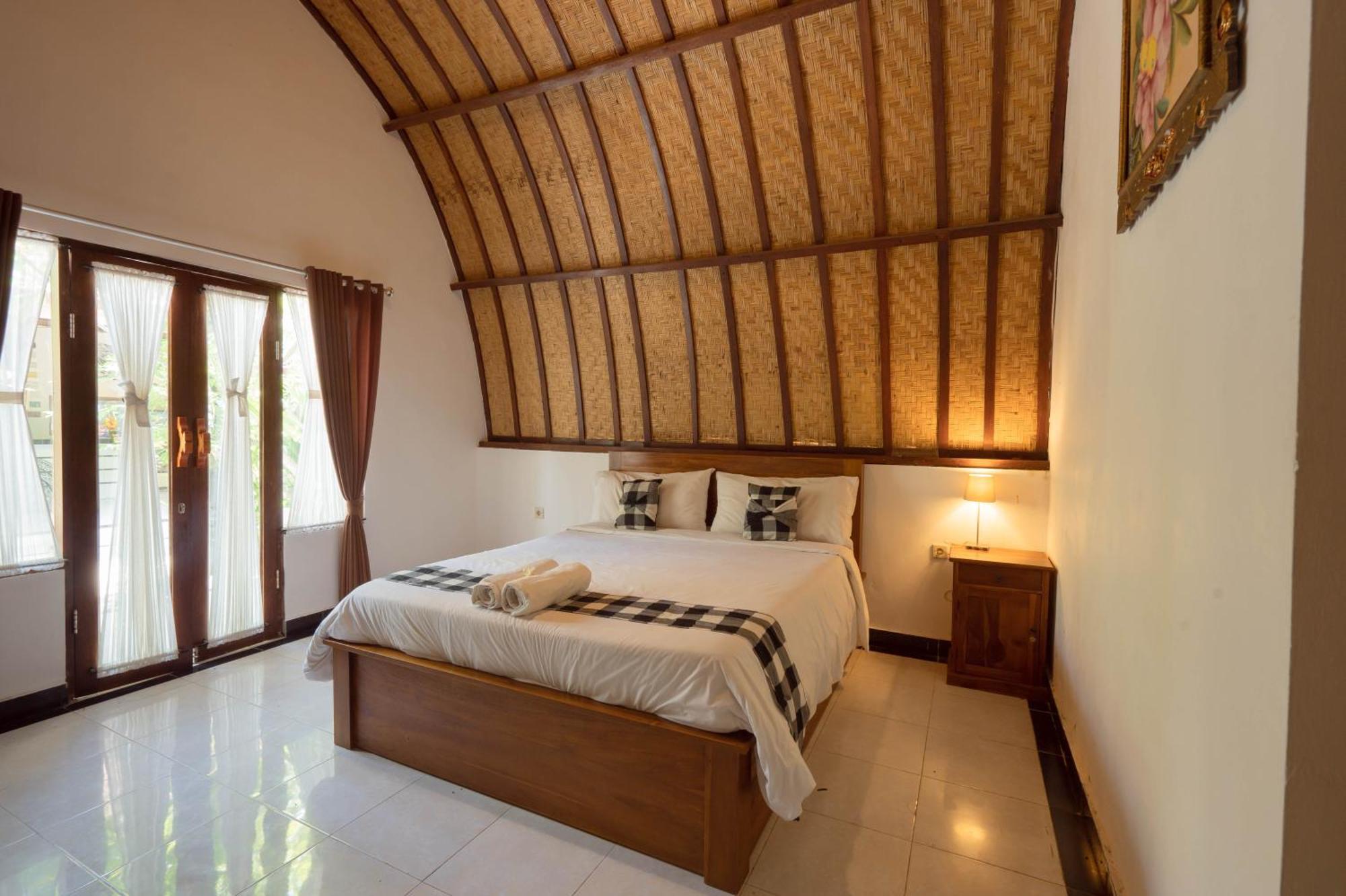 Ratu Cottage By Ourstory Travels Batununggul Luaran gambar