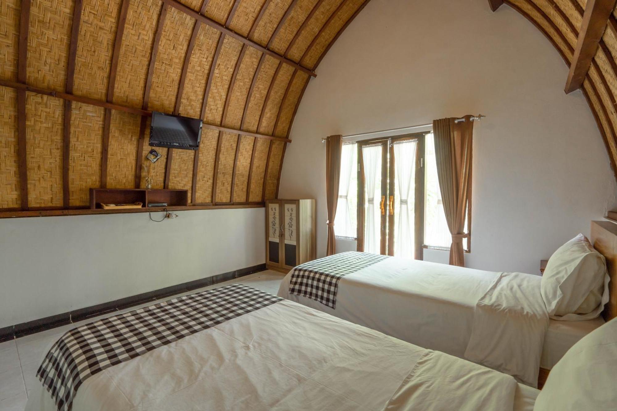 Ratu Cottage By Ourstory Travels Batununggul Luaran gambar