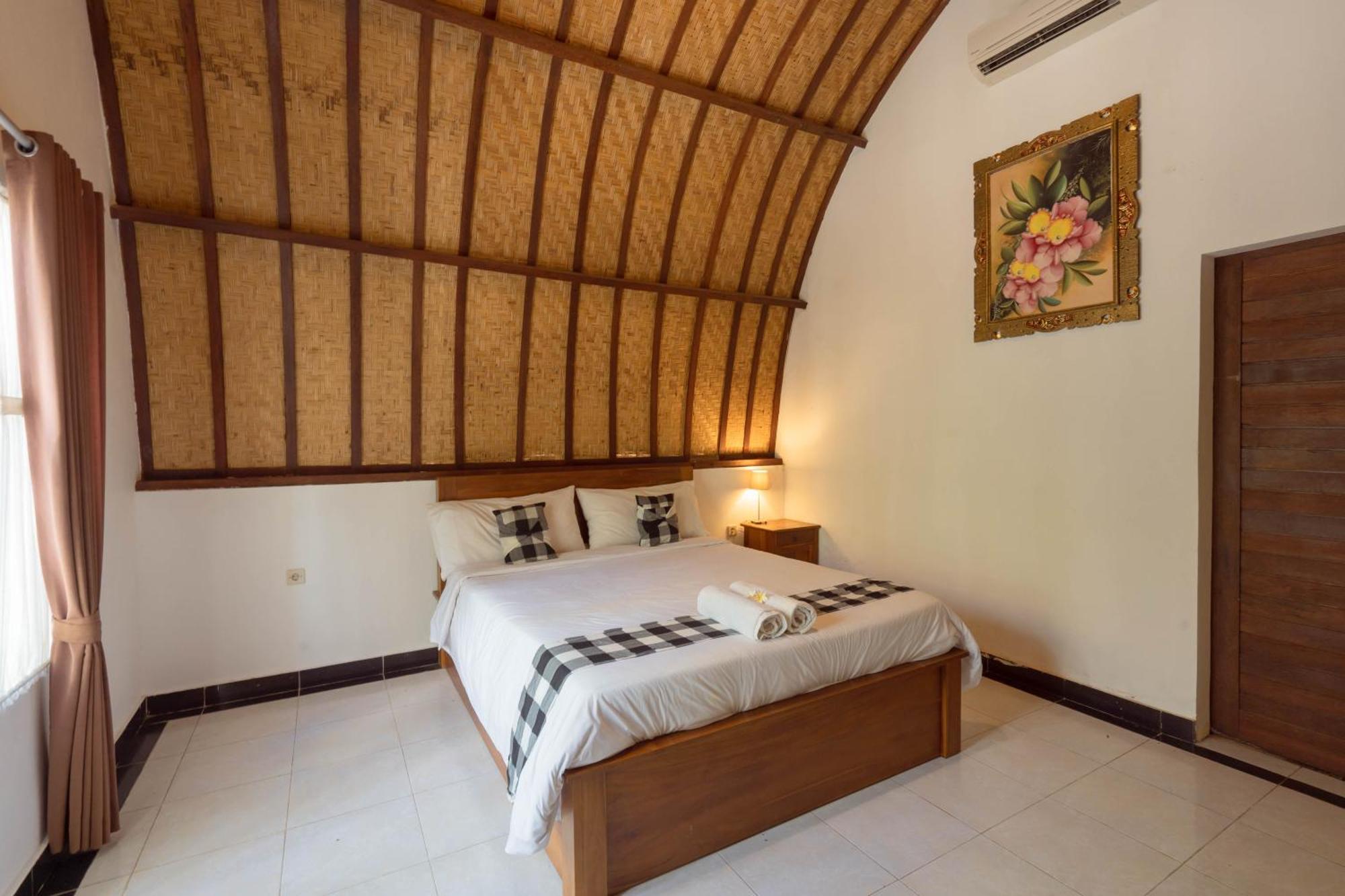 Ratu Cottage By Ourstory Travels Batununggul Luaran gambar