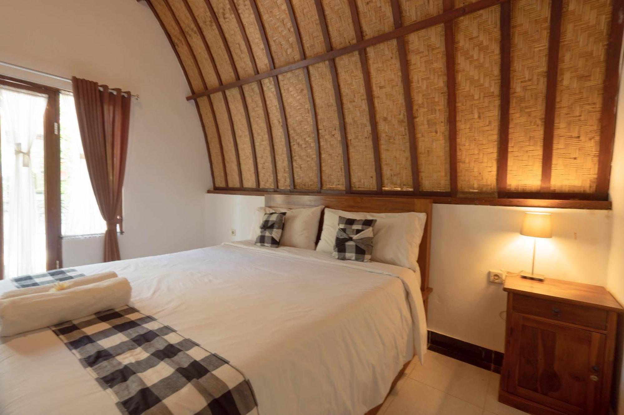 Ratu Cottage By Ourstory Travels Batununggul Luaran gambar
