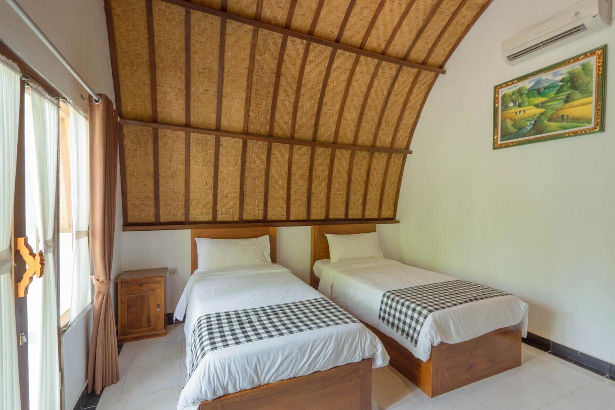 Ratu Cottage By Ourstory Travels Batununggul Luaran gambar