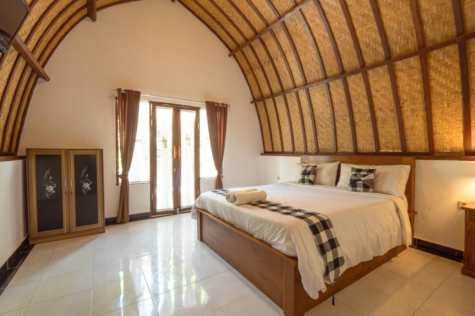 Ratu Cottage By Ourstory Travels Batununggul Luaran gambar