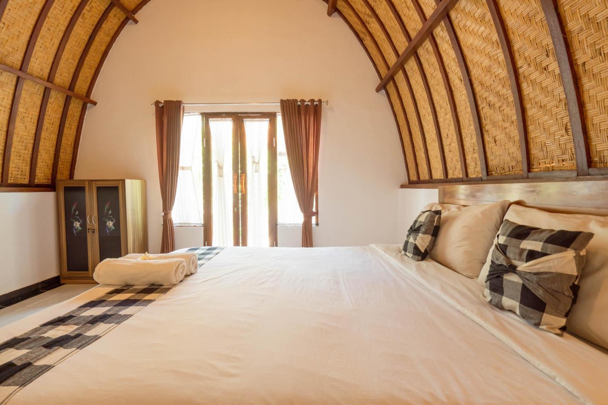 Ratu Cottage By Ourstory Travels Batununggul Luaran gambar