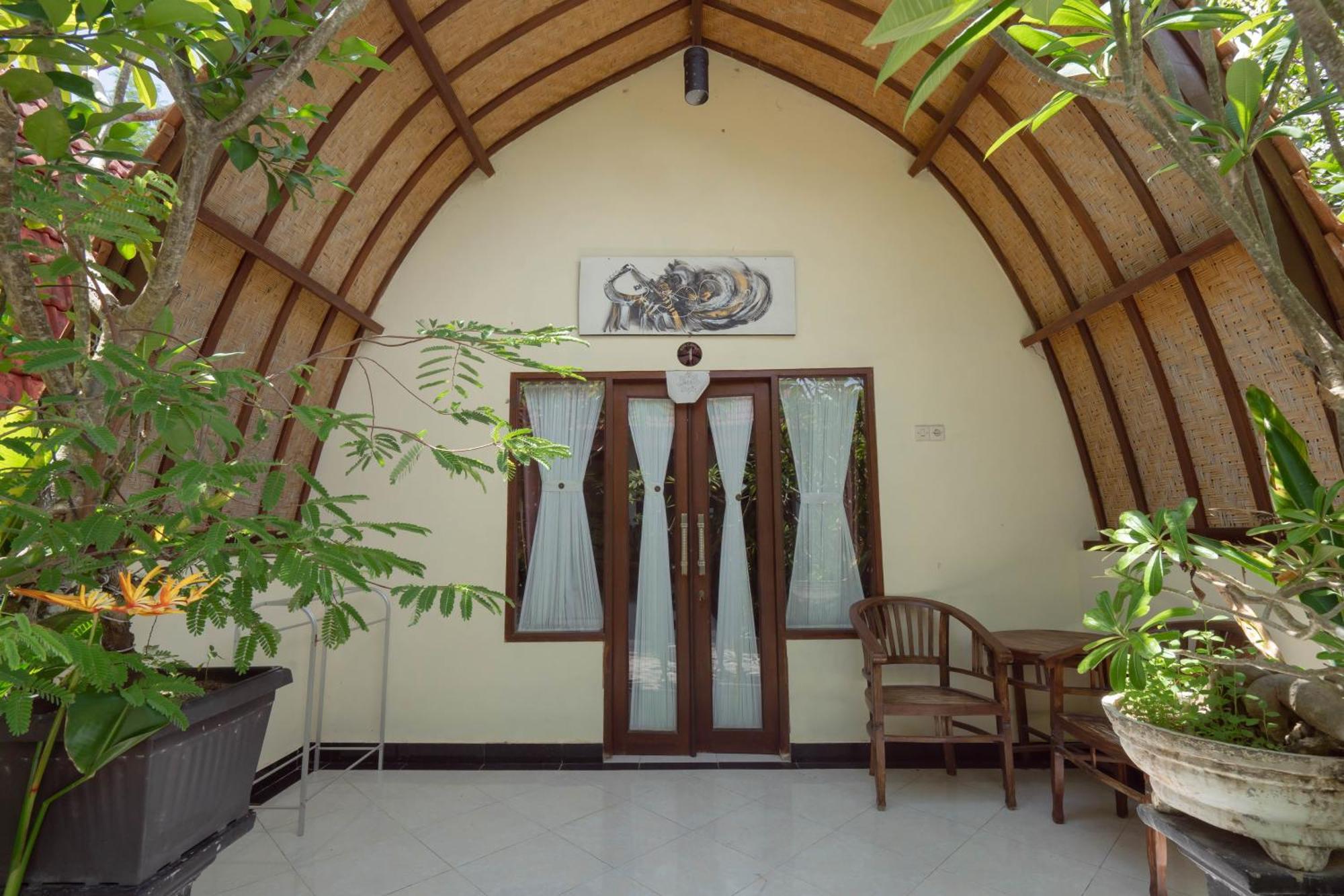 Ratu Cottage By Ourstory Travels Batununggul Luaran gambar