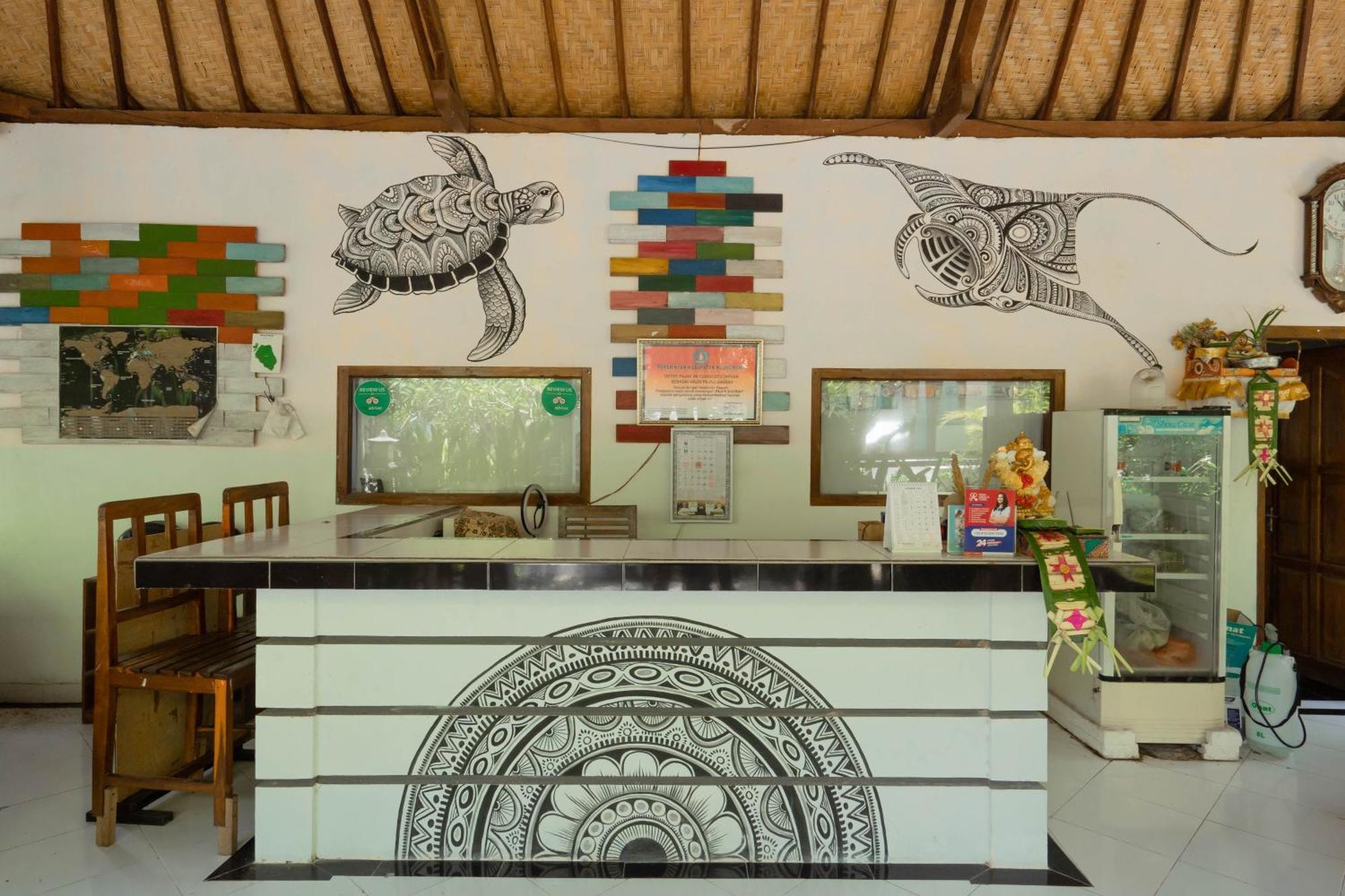 Ratu Cottage By Ourstory Travels Batununggul Luaran gambar