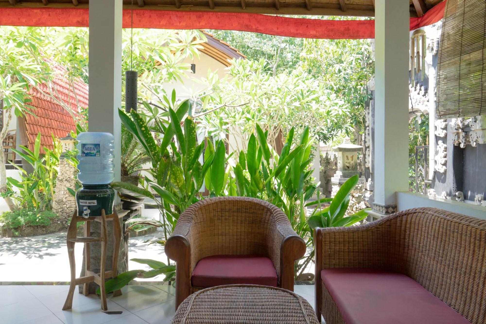 Ratu Cottage By Ourstory Travels Batununggul Luaran gambar