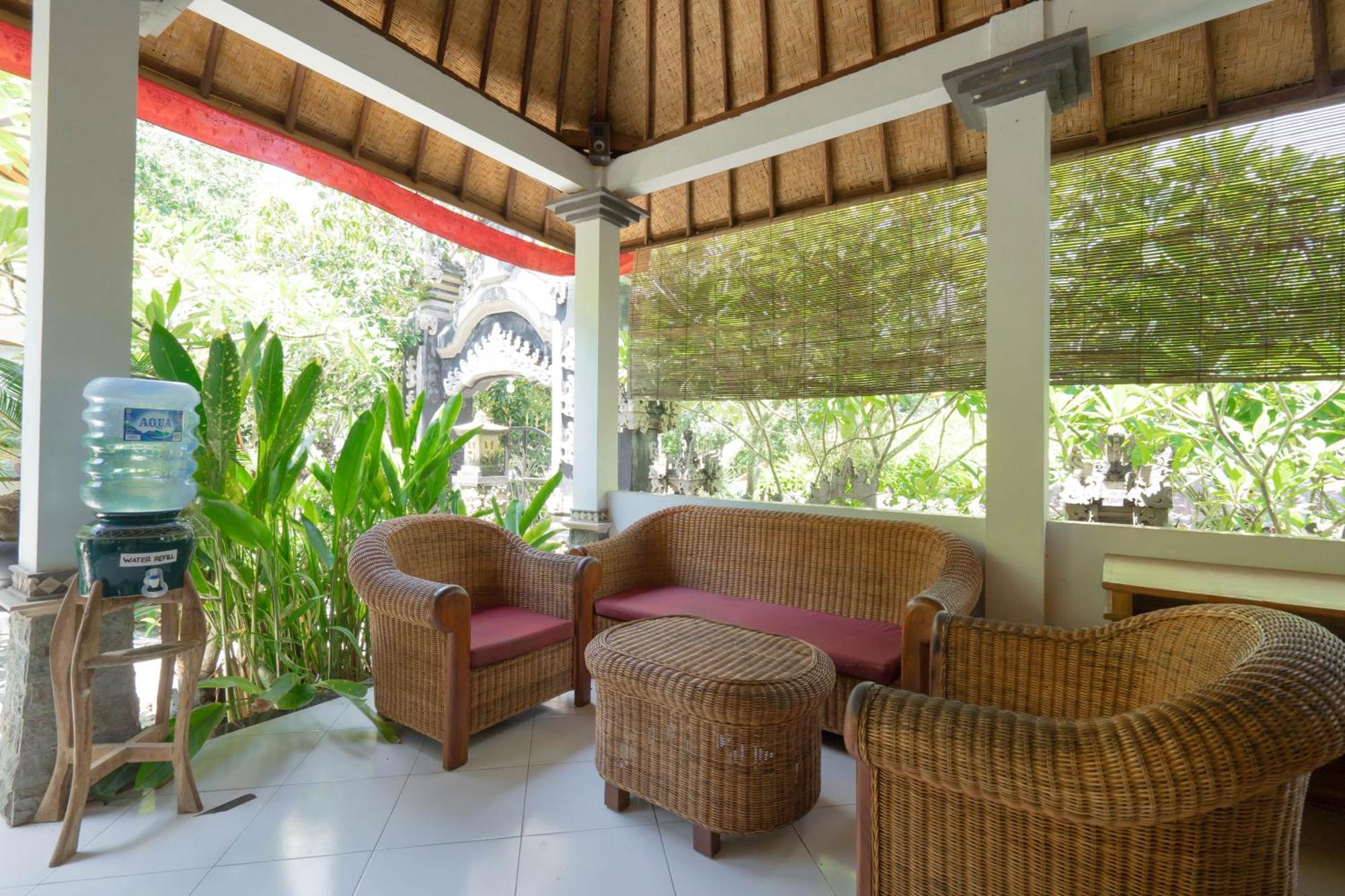 Ratu Cottage By Ourstory Travels Batununggul Luaran gambar